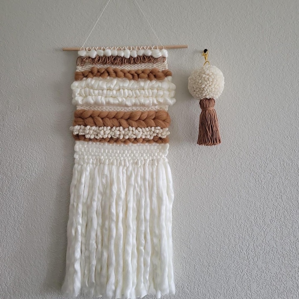 Handmade (SOLD)